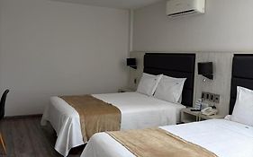 Hotel Nube, Puebla Centro